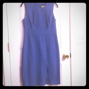 Light Blue Ann Taylor Dress size 2